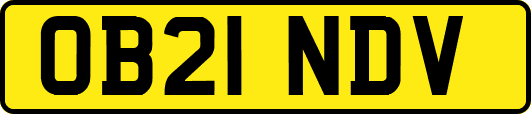 OB21NDV