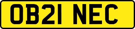 OB21NEC