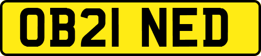 OB21NED