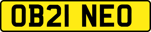 OB21NEO