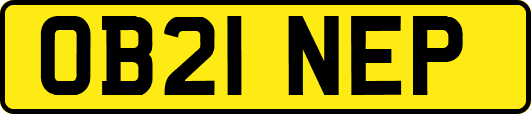 OB21NEP