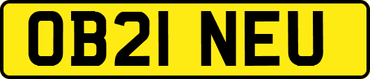 OB21NEU