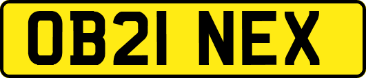 OB21NEX
