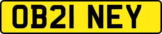 OB21NEY