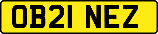 OB21NEZ