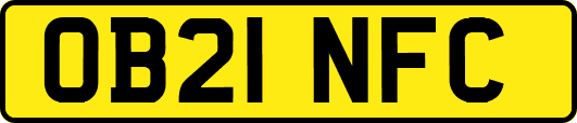 OB21NFC