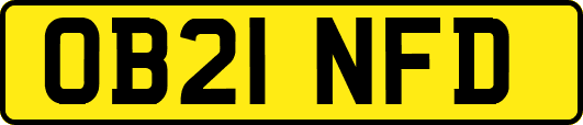 OB21NFD