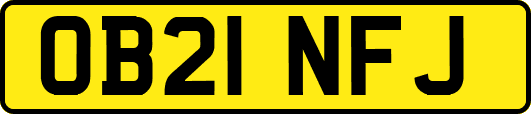 OB21NFJ