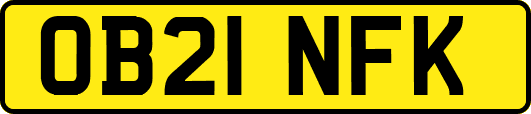 OB21NFK