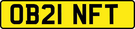 OB21NFT