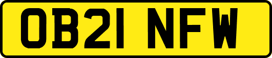 OB21NFW