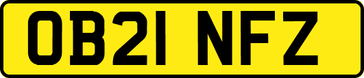 OB21NFZ