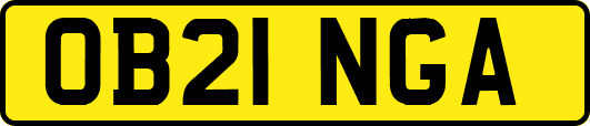 OB21NGA
