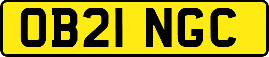 OB21NGC