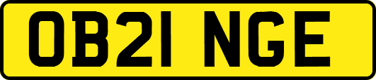 OB21NGE