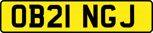 OB21NGJ