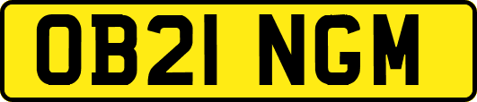 OB21NGM