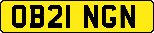 OB21NGN