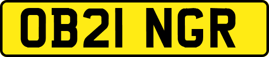 OB21NGR