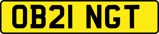 OB21NGT