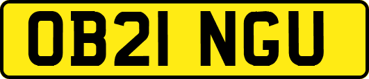 OB21NGU