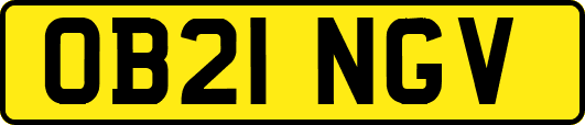 OB21NGV