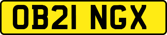 OB21NGX