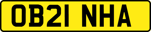 OB21NHA