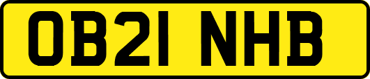 OB21NHB