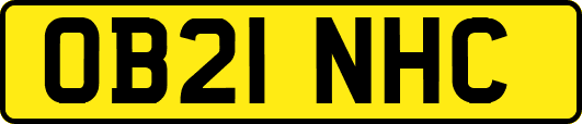 OB21NHC