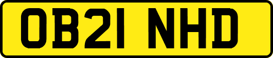 OB21NHD