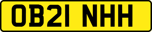 OB21NHH
