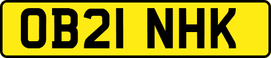 OB21NHK