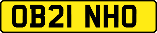 OB21NHO