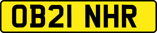 OB21NHR