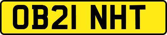 OB21NHT