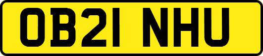 OB21NHU