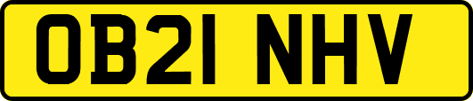OB21NHV