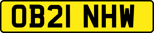 OB21NHW