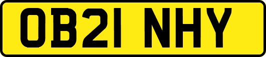 OB21NHY