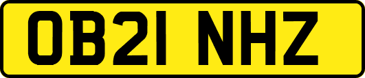 OB21NHZ