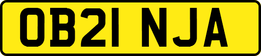 OB21NJA