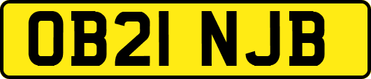 OB21NJB