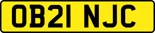 OB21NJC