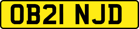 OB21NJD