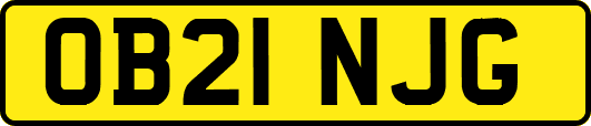 OB21NJG