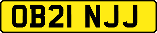 OB21NJJ