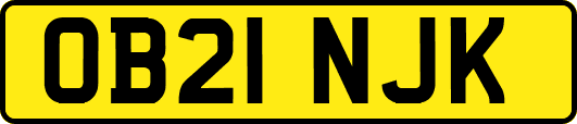 OB21NJK