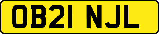 OB21NJL