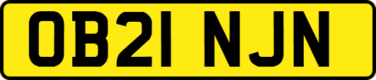 OB21NJN